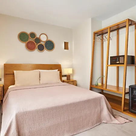 Otel Meruno Alacati Çeşme