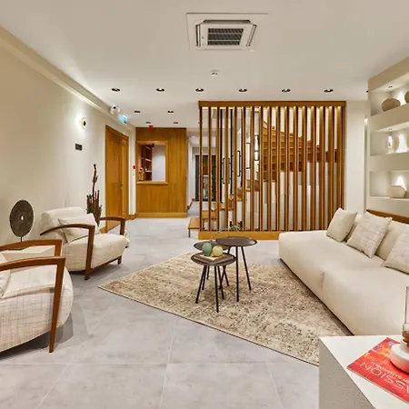 Meruno Alacati Otel *