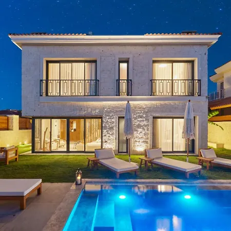 Otel Meruno Alacati Çeşme